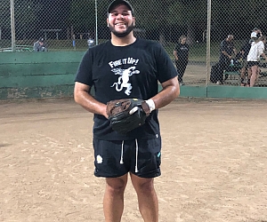 Player Of The Game: Chriss G