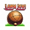 Lawn Jovi Team Logo