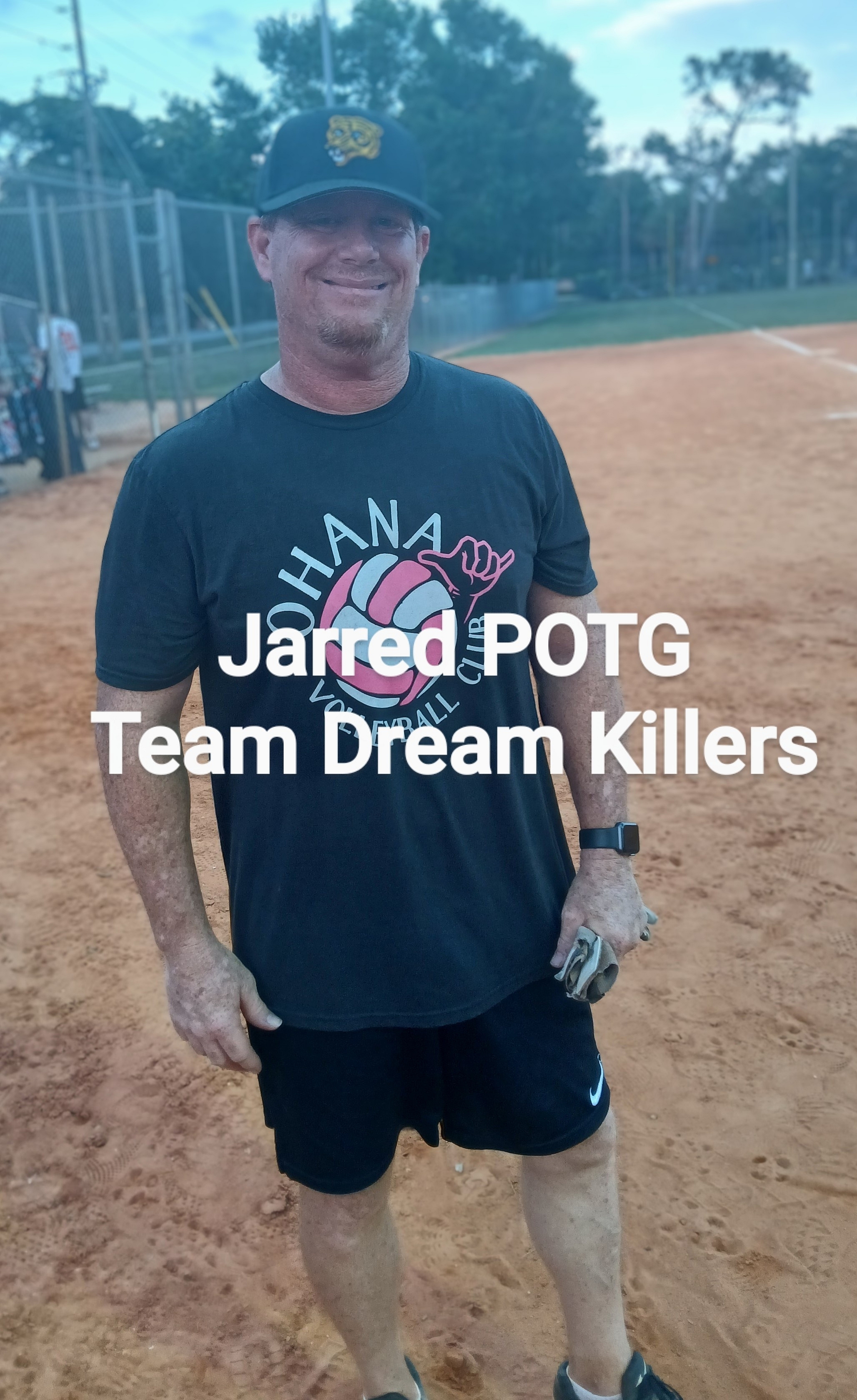 POTG - Dream Killers