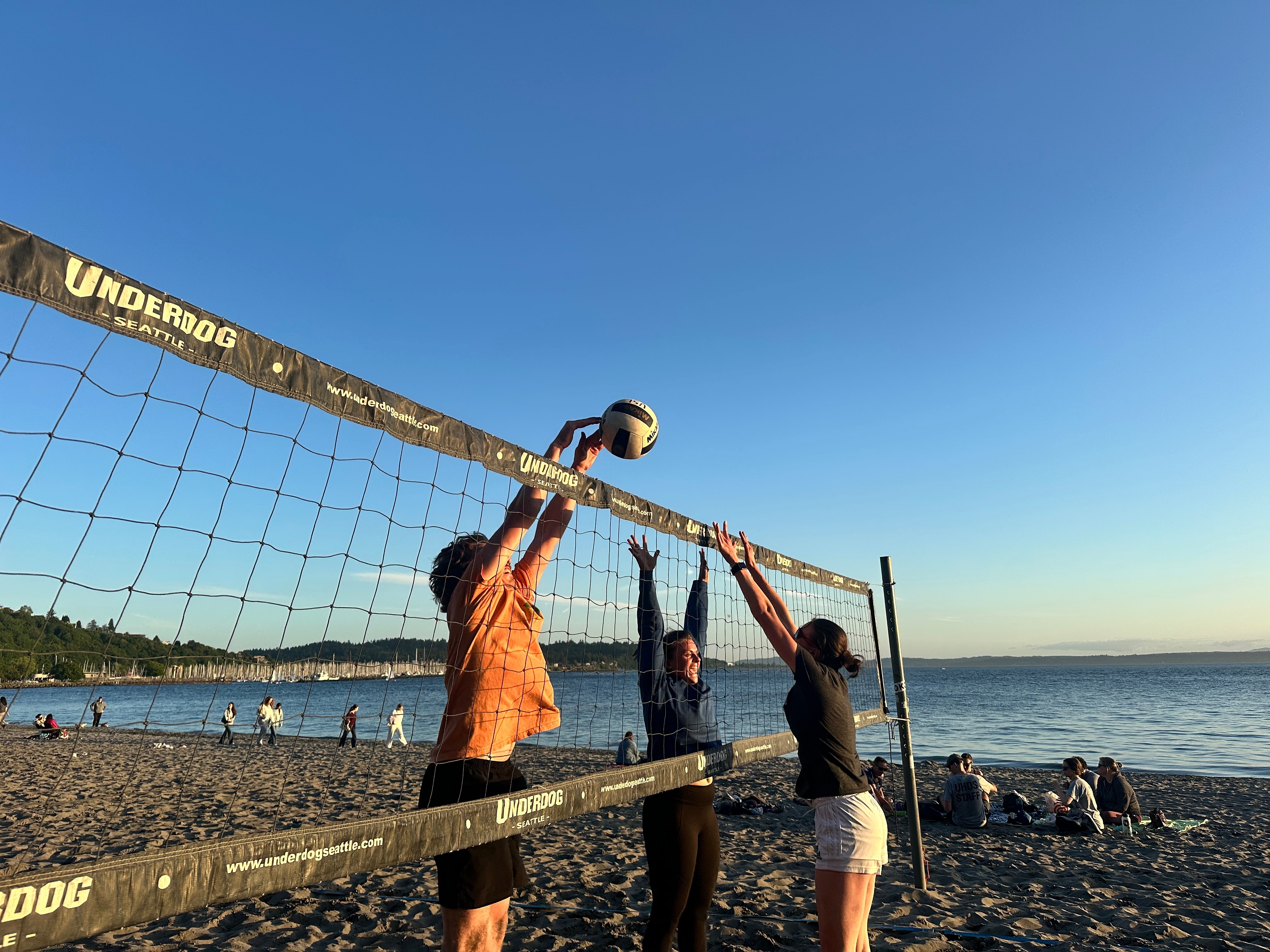 POTG - Debbie Downers