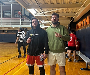 Player Of The Game: Damian Z