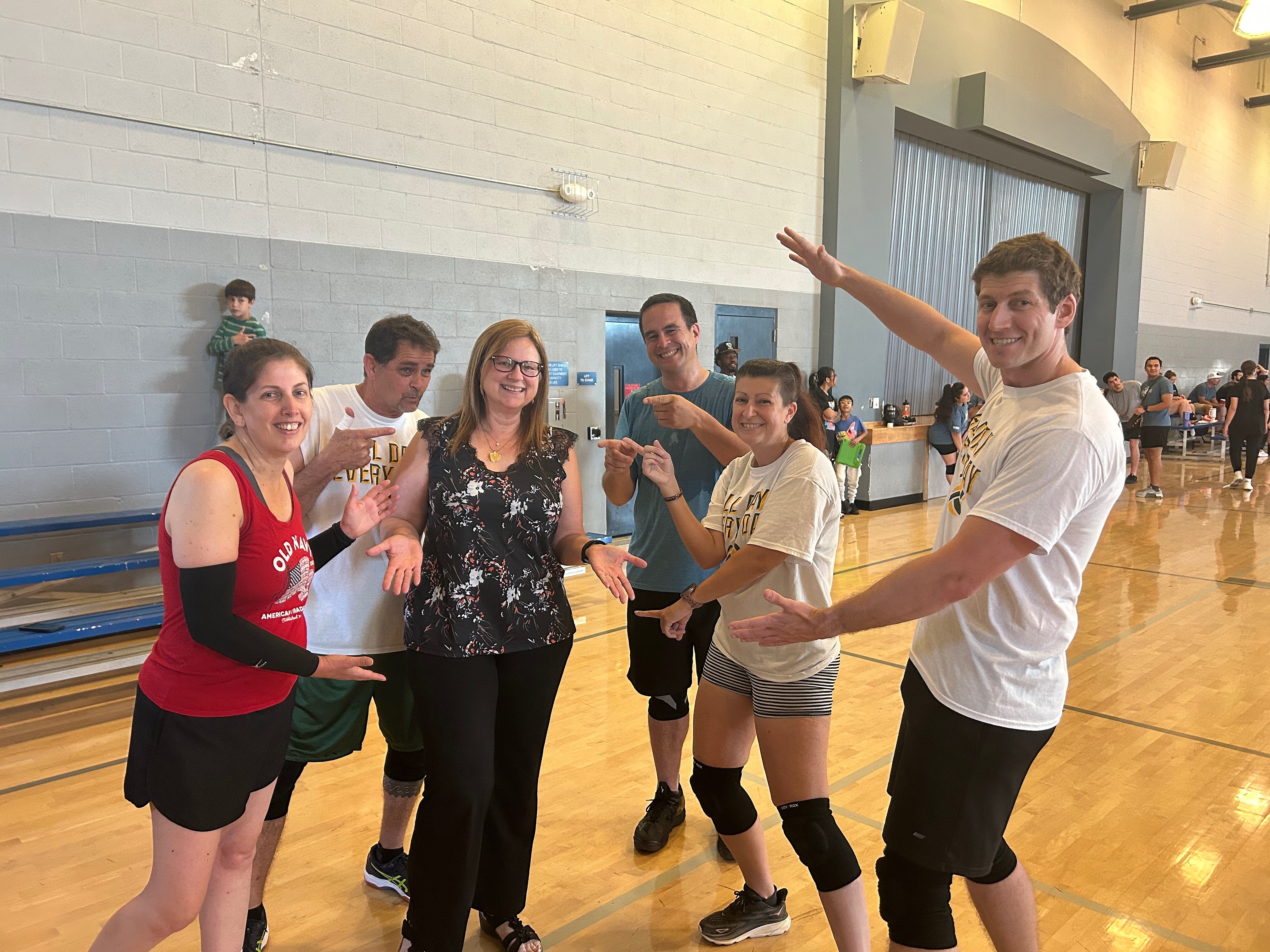 POTG - All Day Every Day