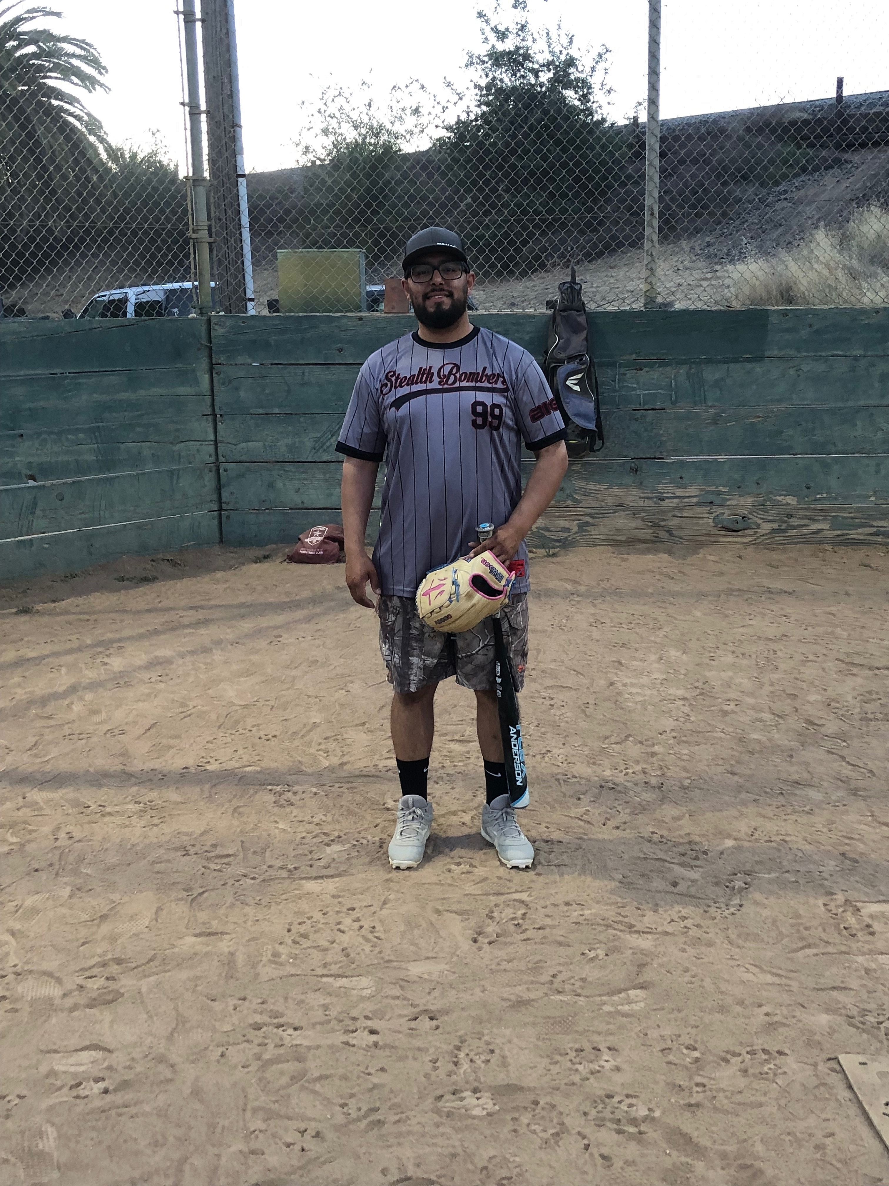 POTG - STEALTH BOMBERS