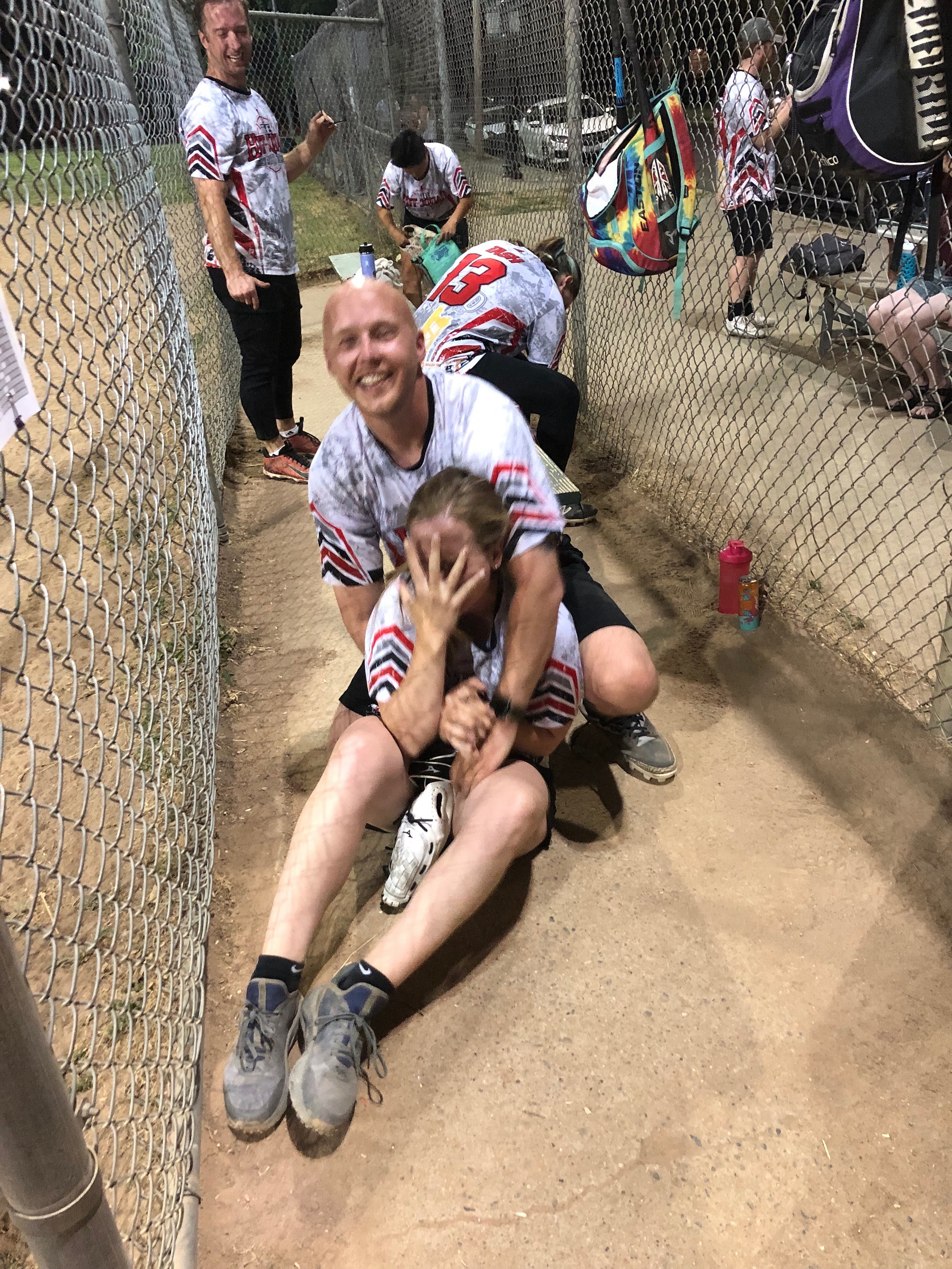 POTG - The Hit Squad