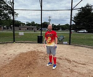 Player Of The Game: Bobby C