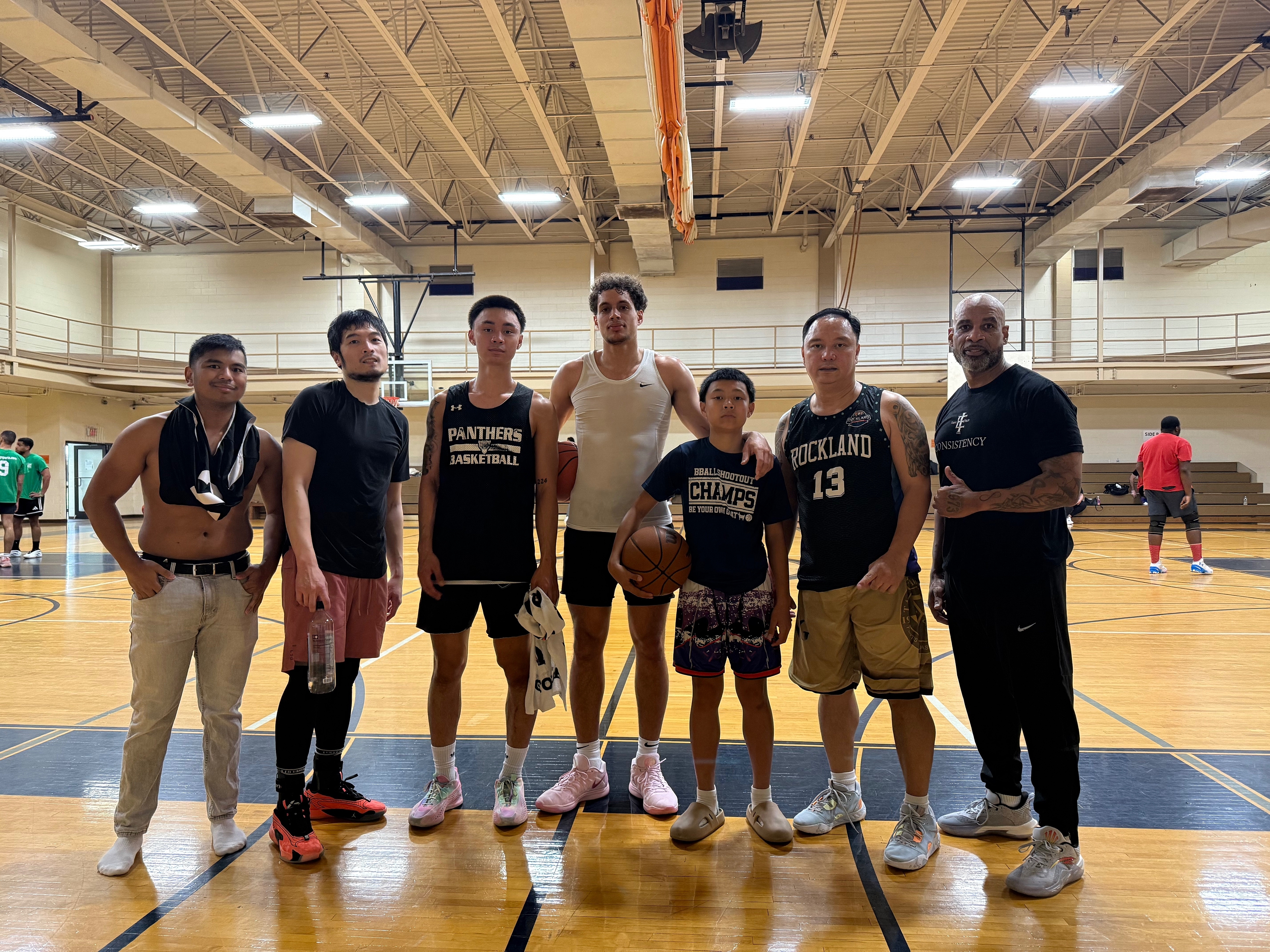 POTG - Jersey Collective