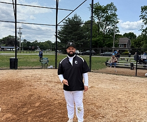 Player Of The Game: Yancy C