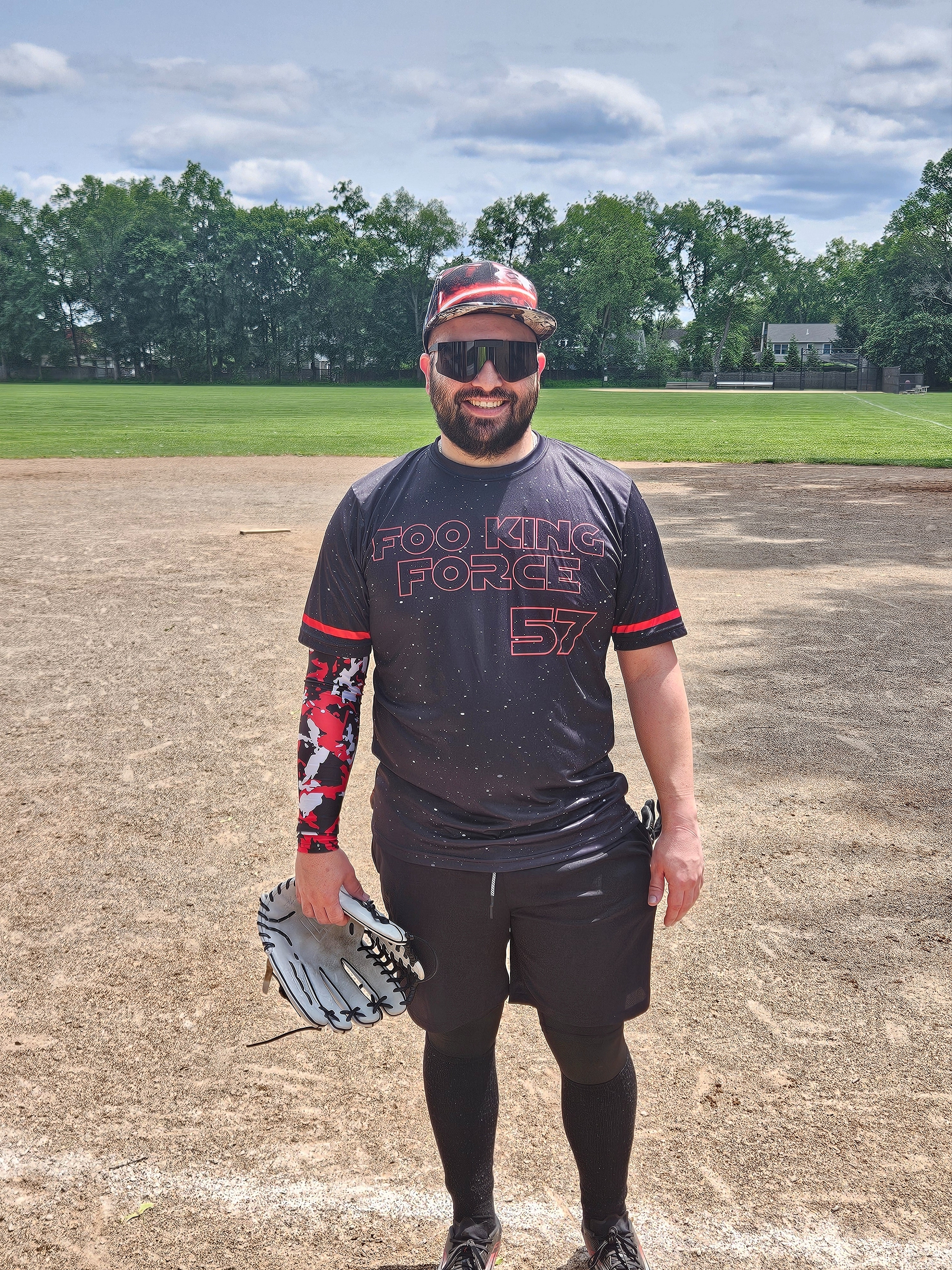 POTG - Foo King Force