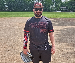 Player Of The Game: Philip B