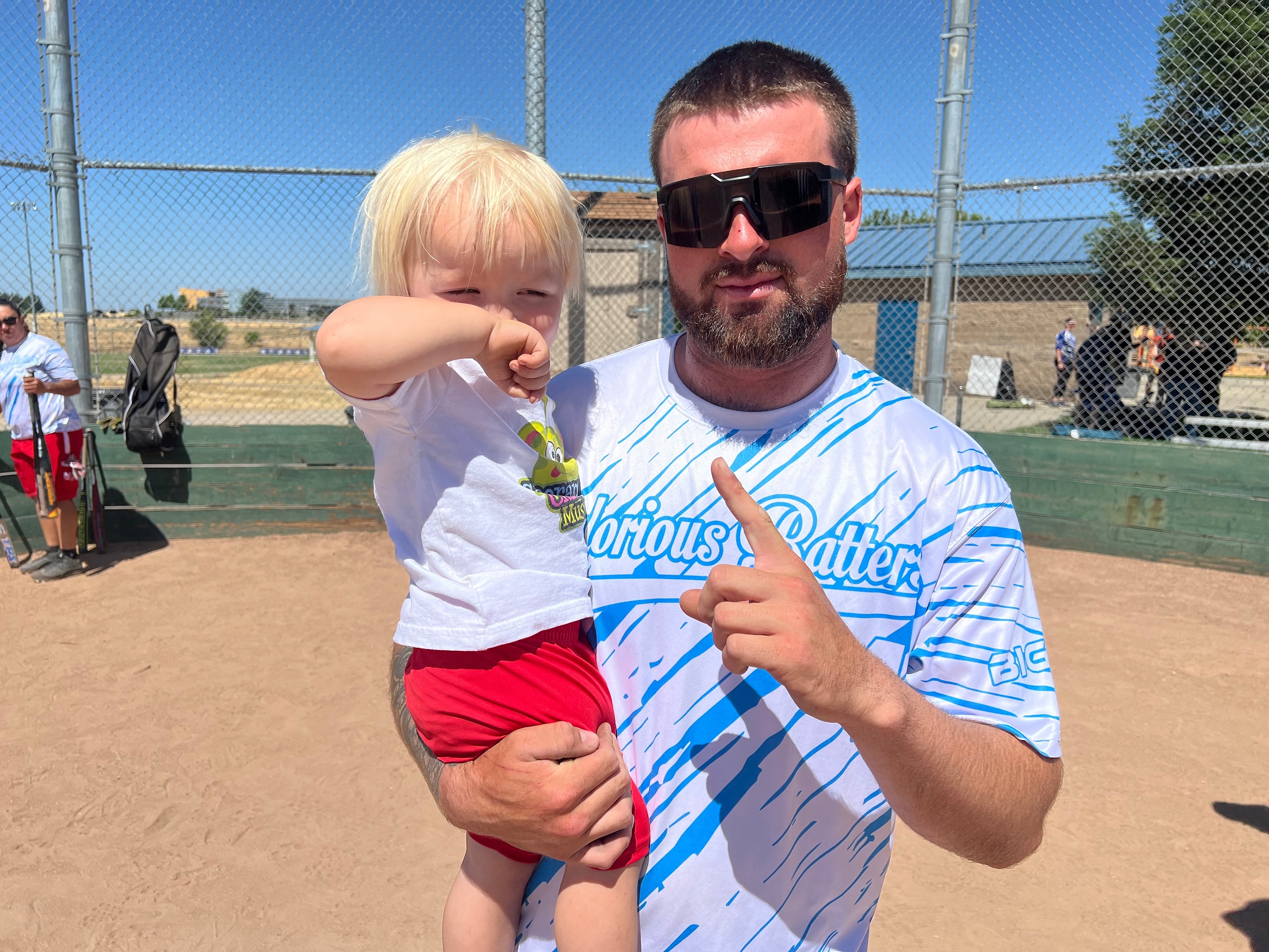 POTG - Inglorious Batters