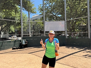 Player Of The Game: Emily E