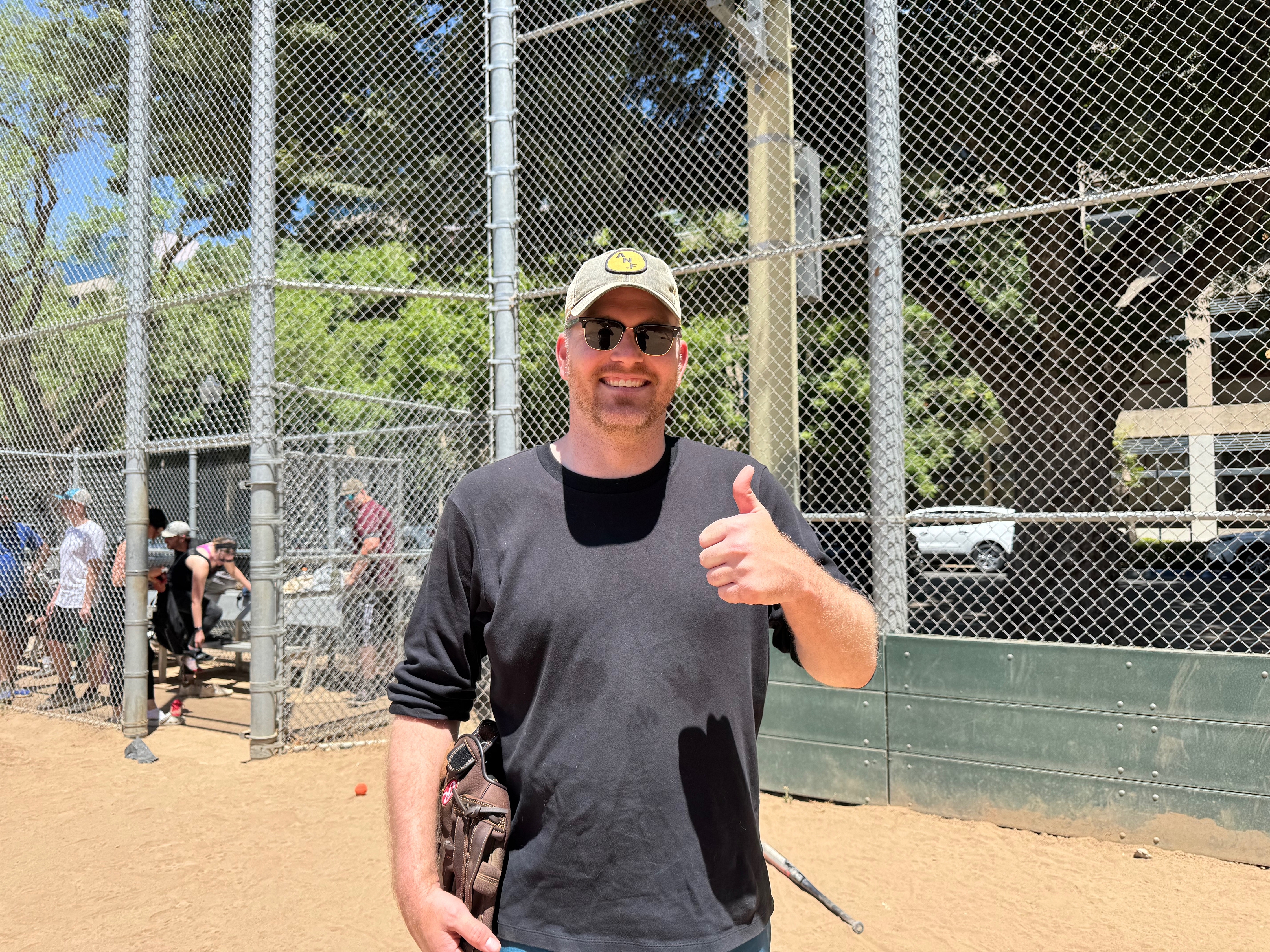 POTG - Ball Slappers