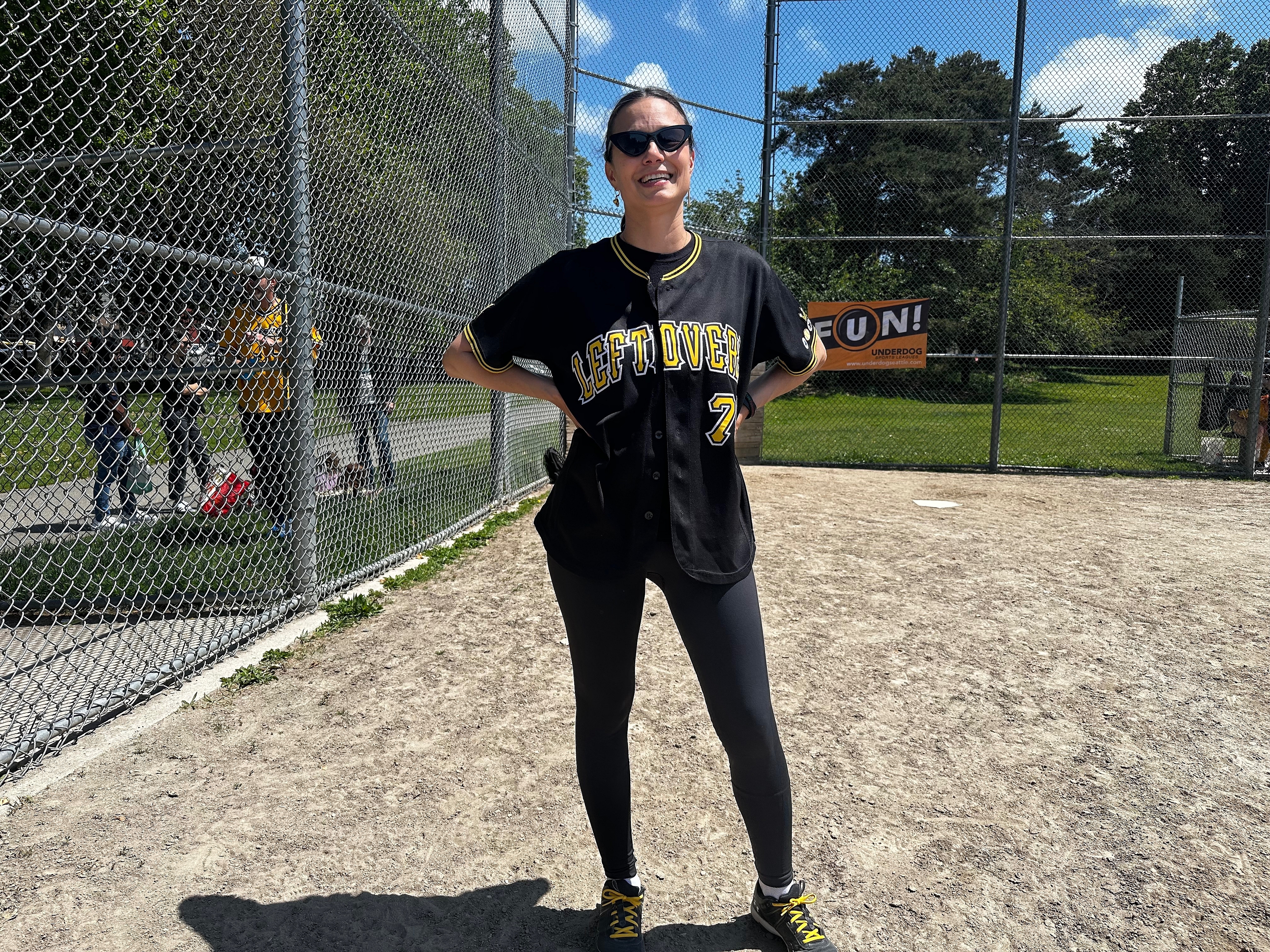 POTG - The Leftovers 