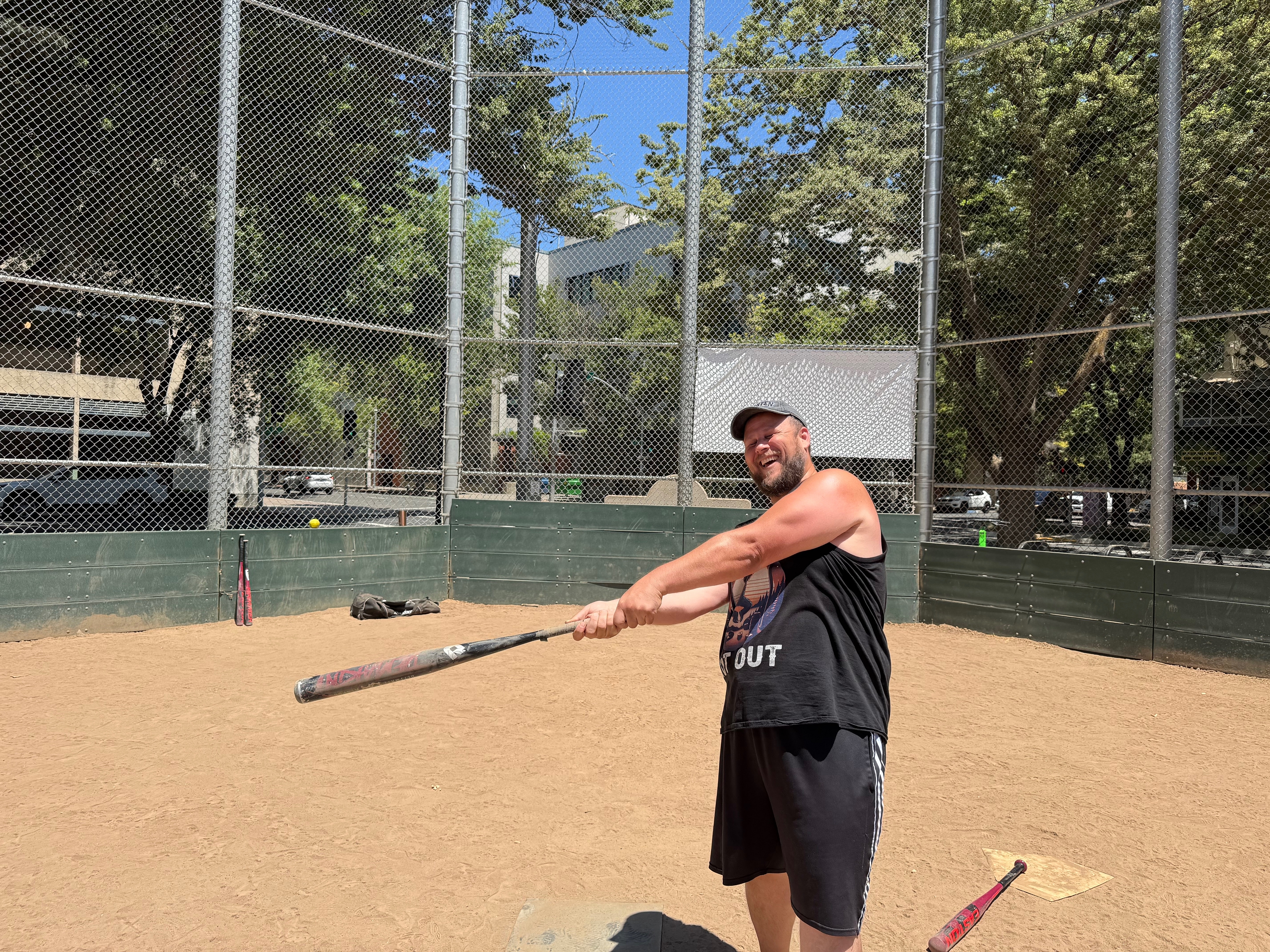 POTG - MASTERBATTERS