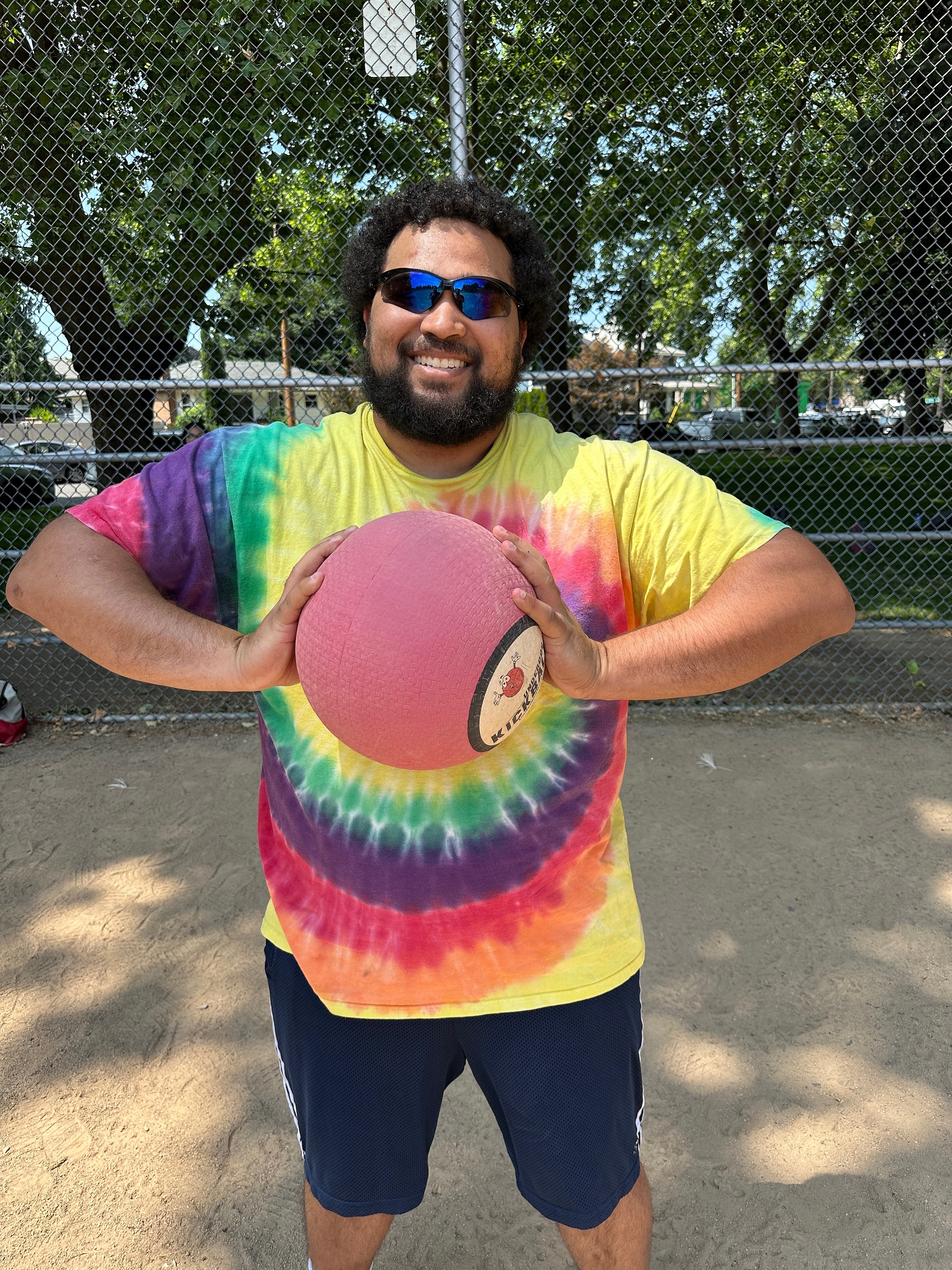 POTG - Kicker Problems