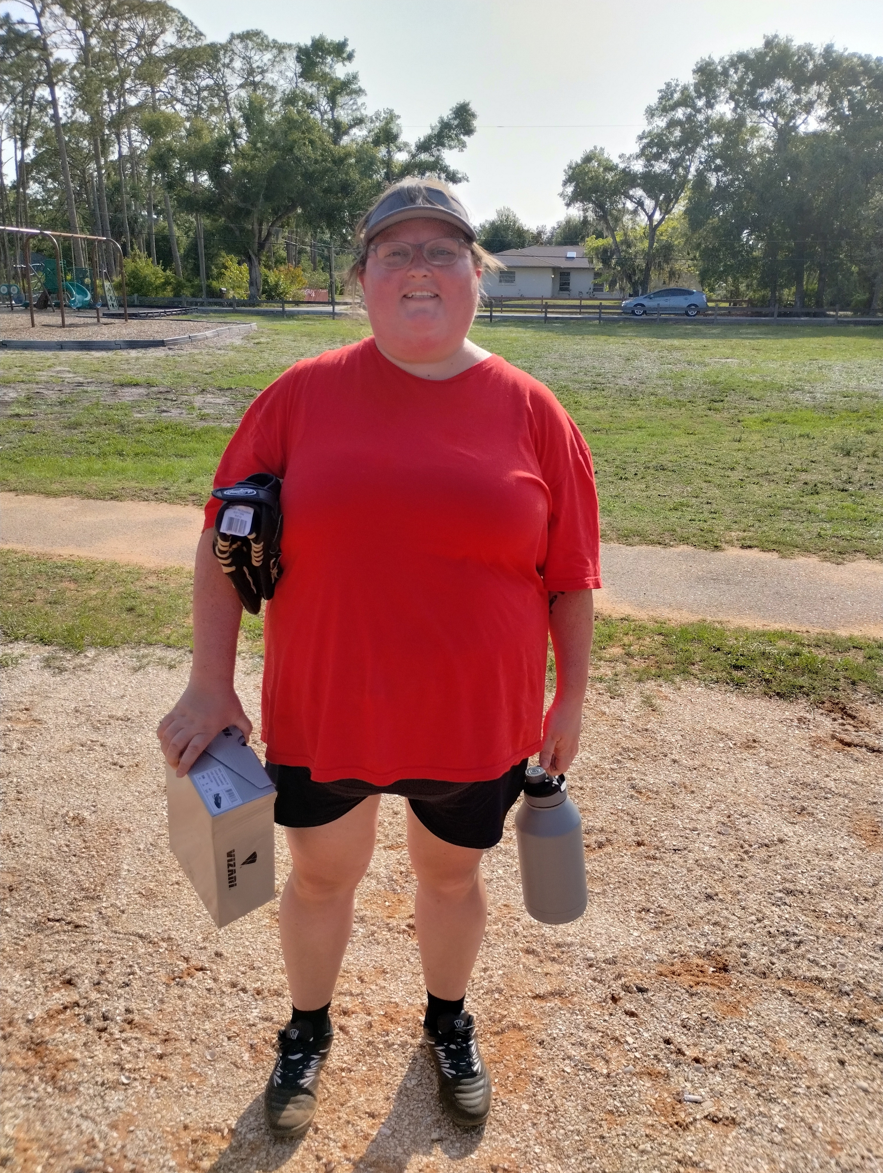 POTG - Pitch, Please!