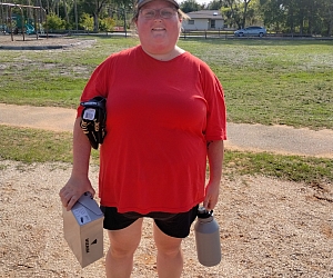 Player Of The Game: Jeanna H