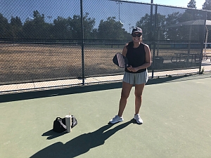 Player Of The Game: Blake H