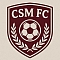 CSM FC Team Logo