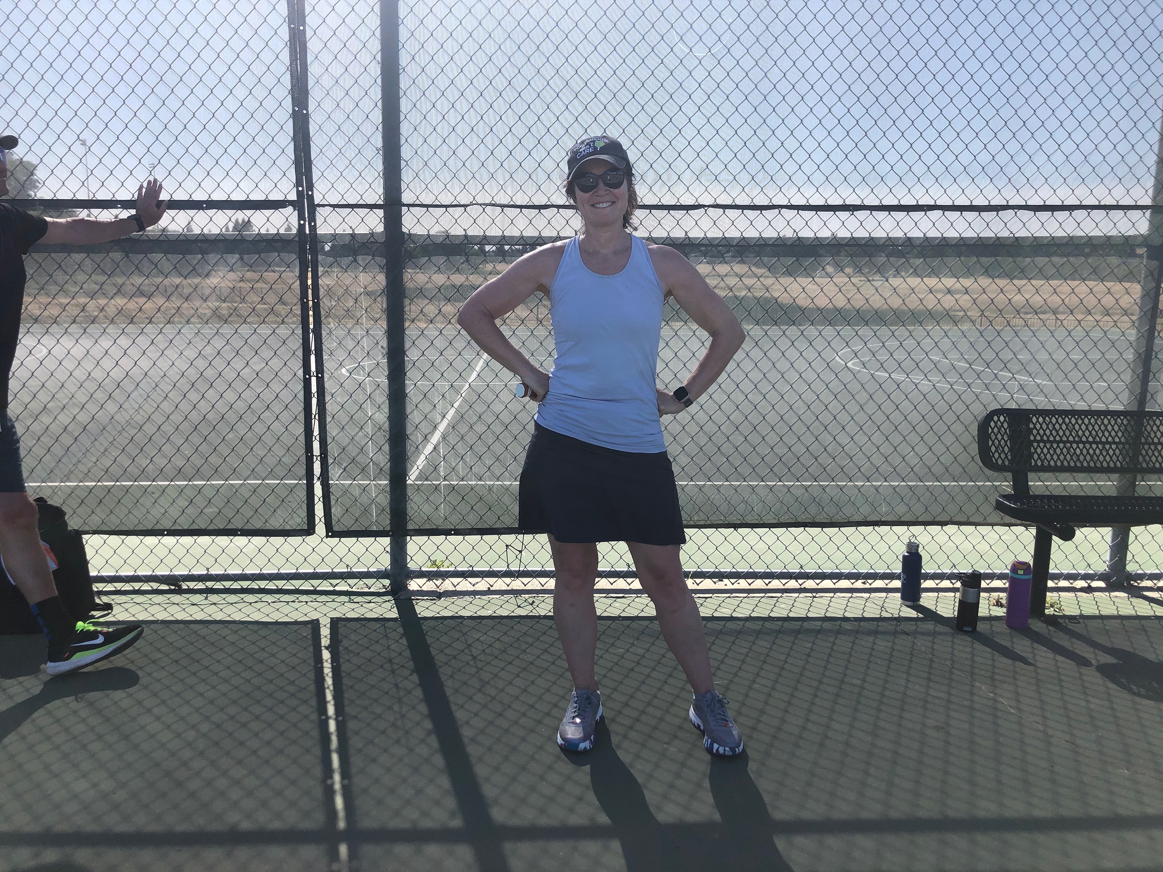 POTG - Carpe Dink’em