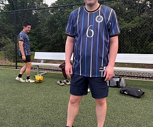 Player Of The Game: Matt D
