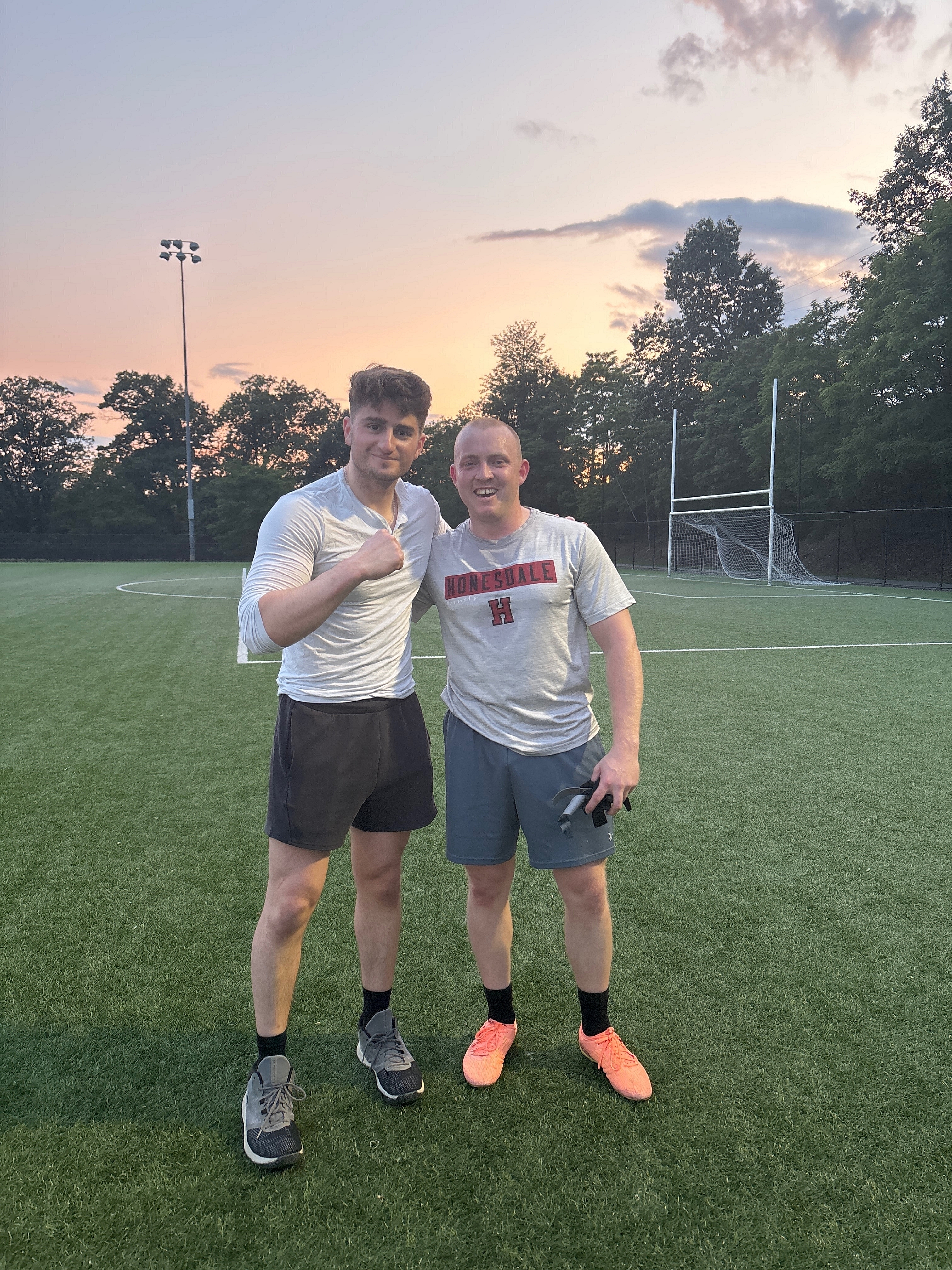 POTG - Prestige Worldwide