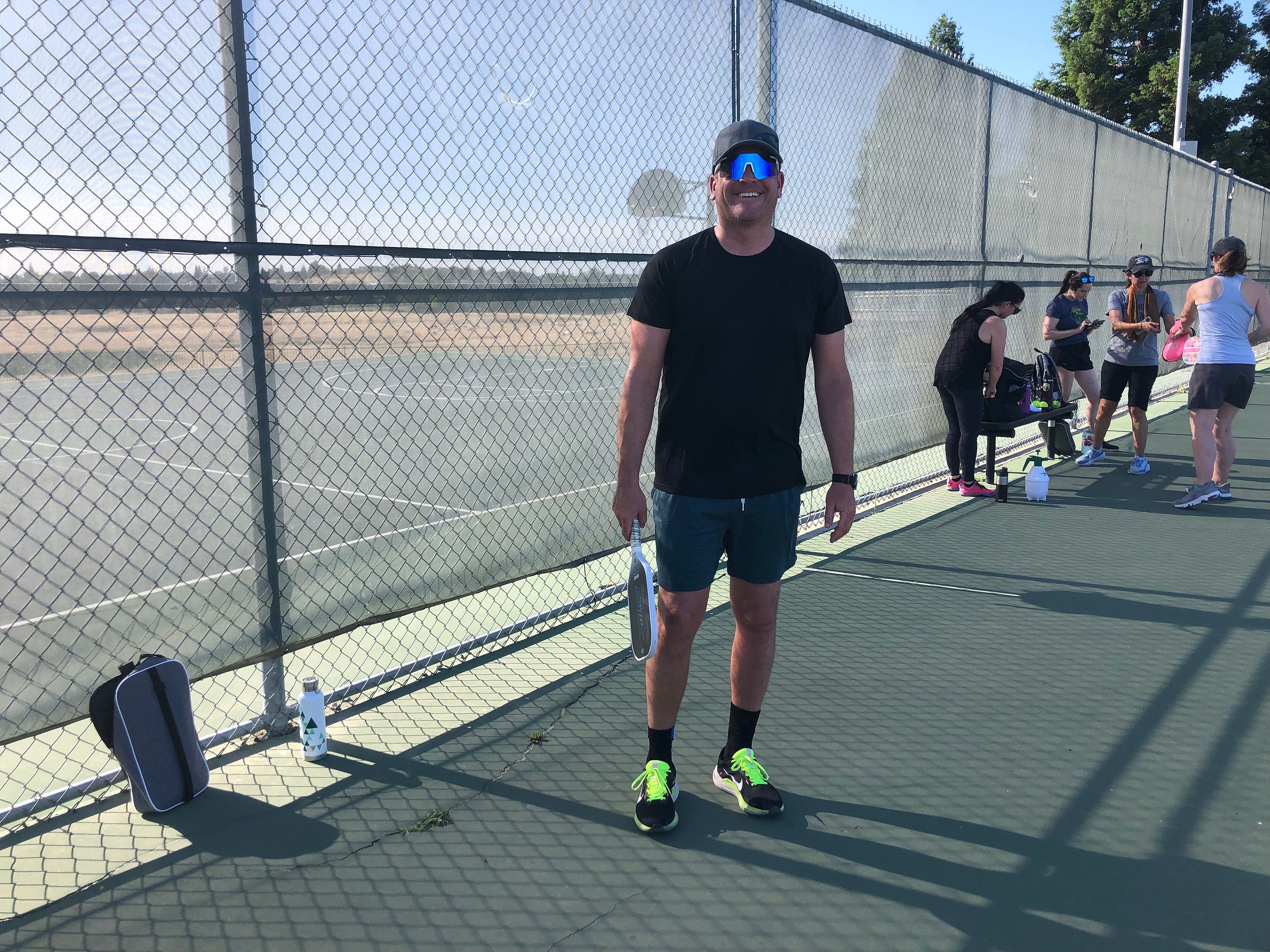 POTG - Carpe Dink’em