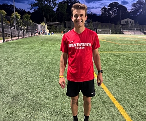 Player Of The Game: Gianluca B