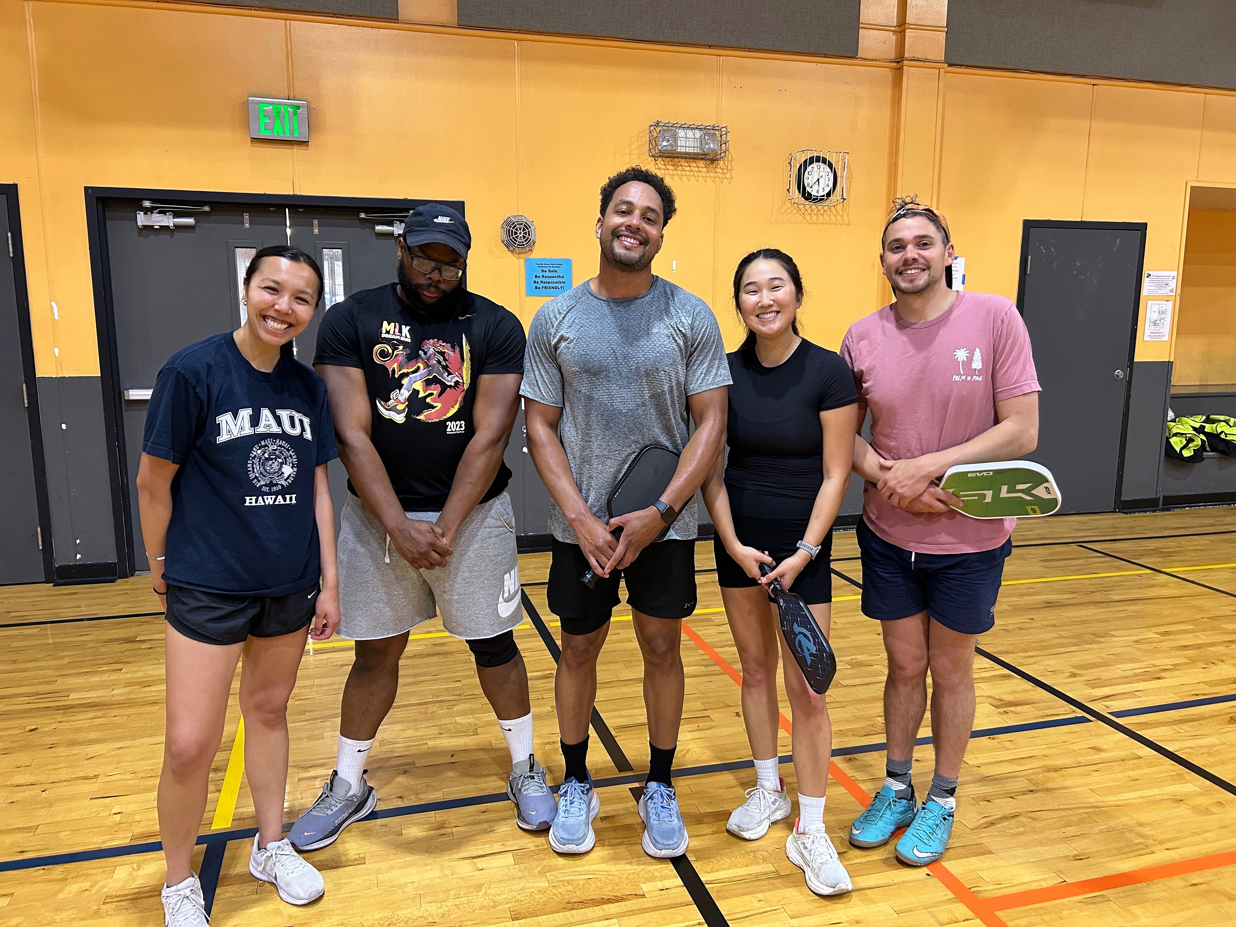 POTG - Pretty Big Dill