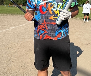Player Of The Game: Mo M