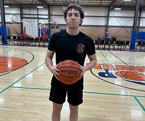 Player Of The Game: Ryan R