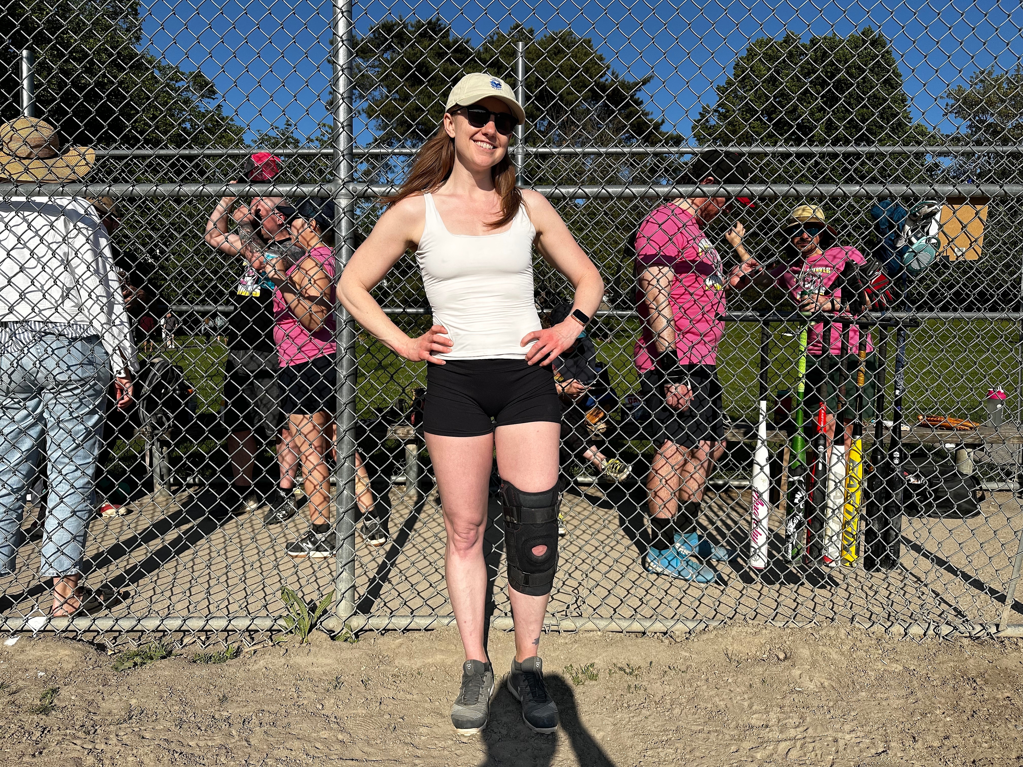 POTG - Pink Power Ponies