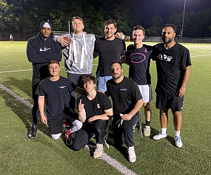 Player Of The Game: Joseph V