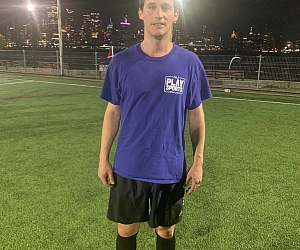 Player Of The Game: Joaquin V