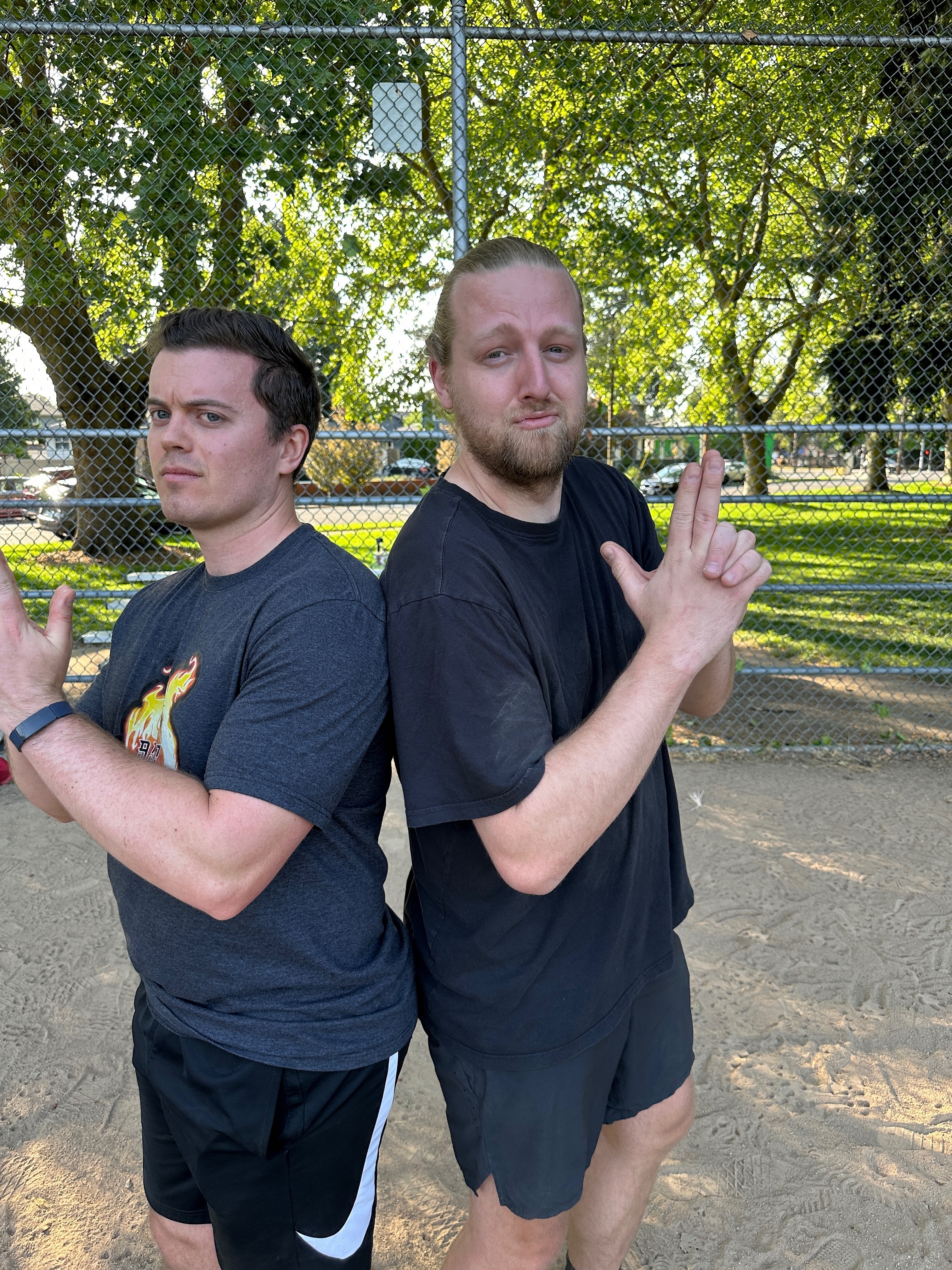 POTG - Ballz of Fury