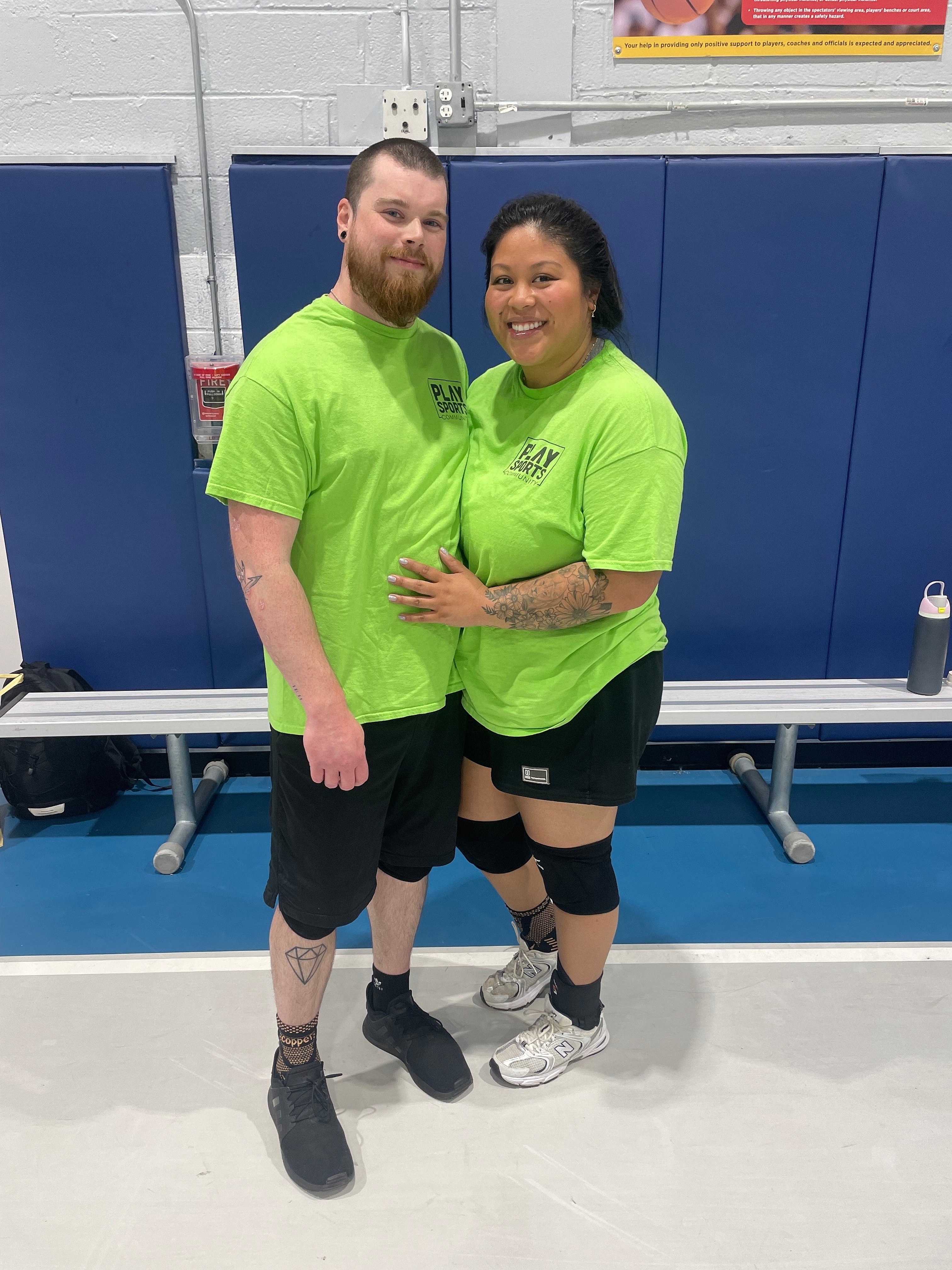 POTG - That’s What She Set