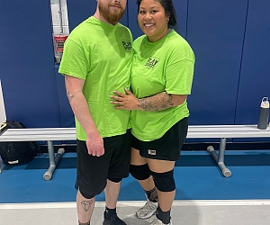 Player Of The Game: Kyle W