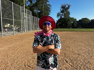 Player Of The Game: DJ D