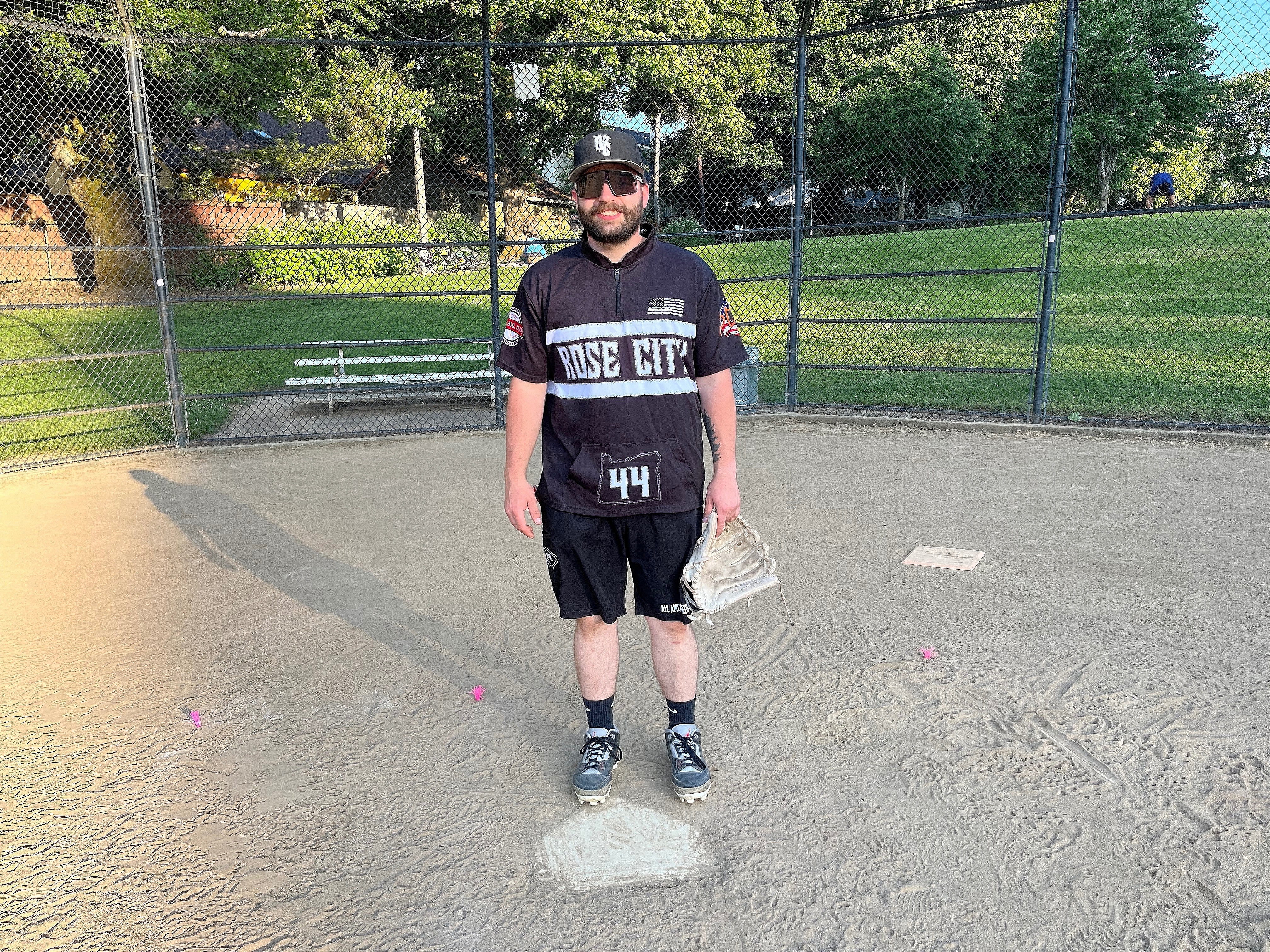 POTG - Scared Hitless