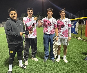 Player Of The Game: Sergio E