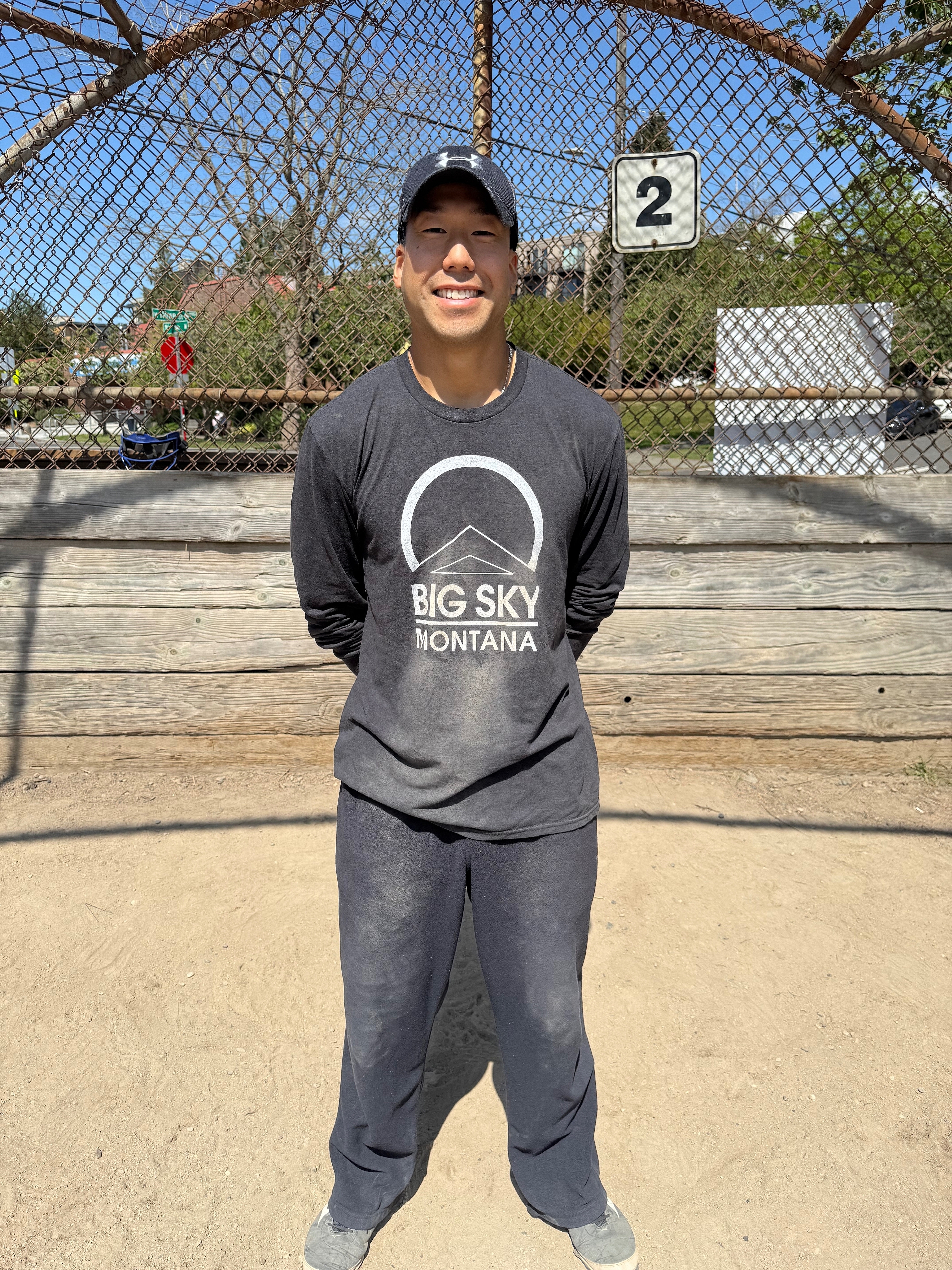 POTG - Pitch Me Baby, One More Time