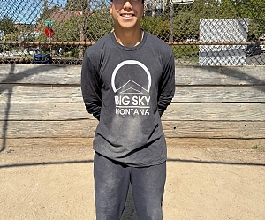 Player Of The Game: Kenta Y