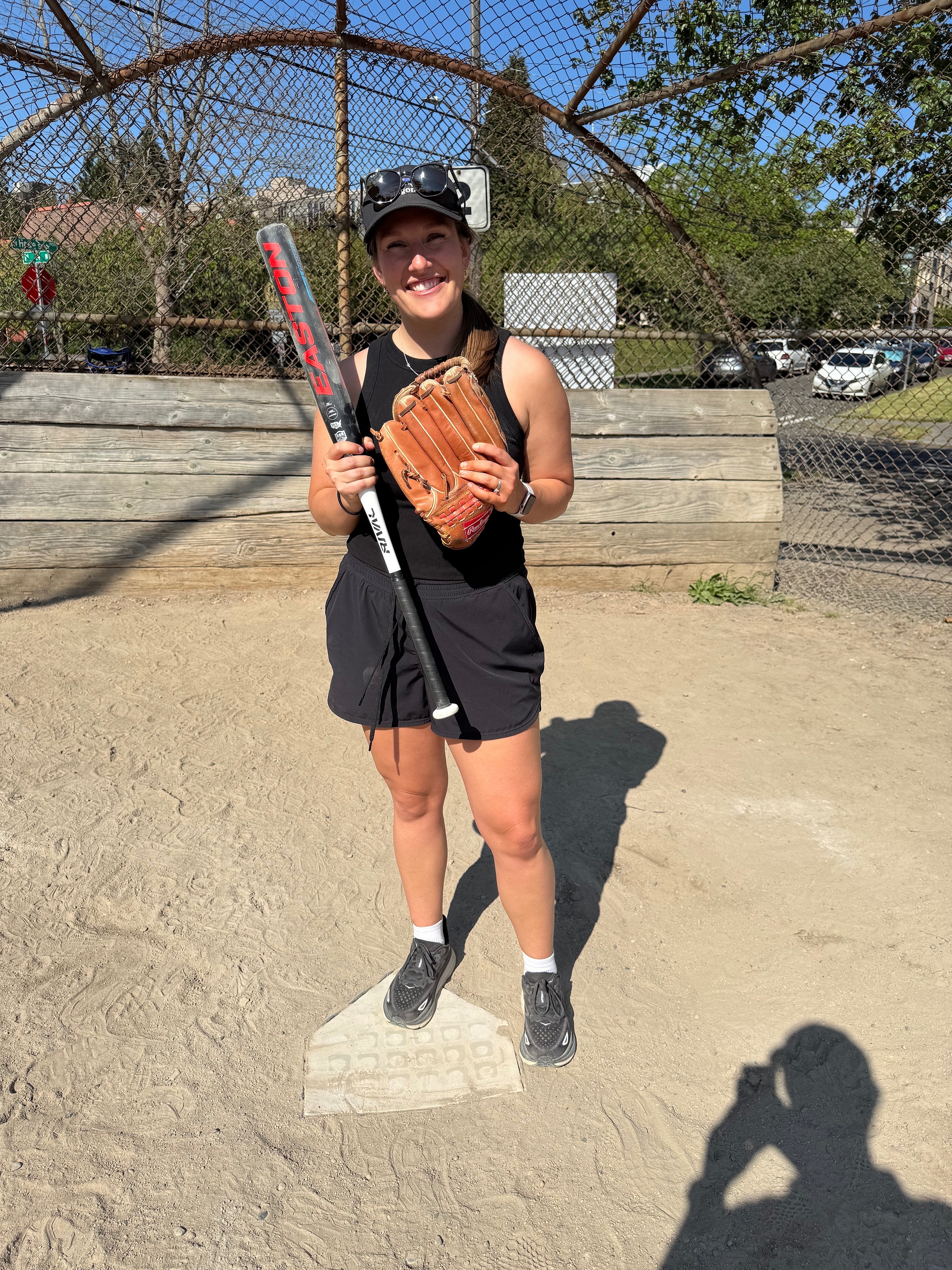 POTG - Seattle Swingers 2.0