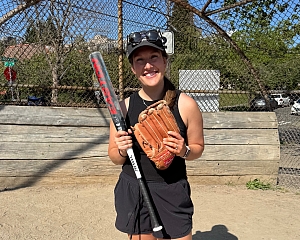Player Of The Game: Micah K