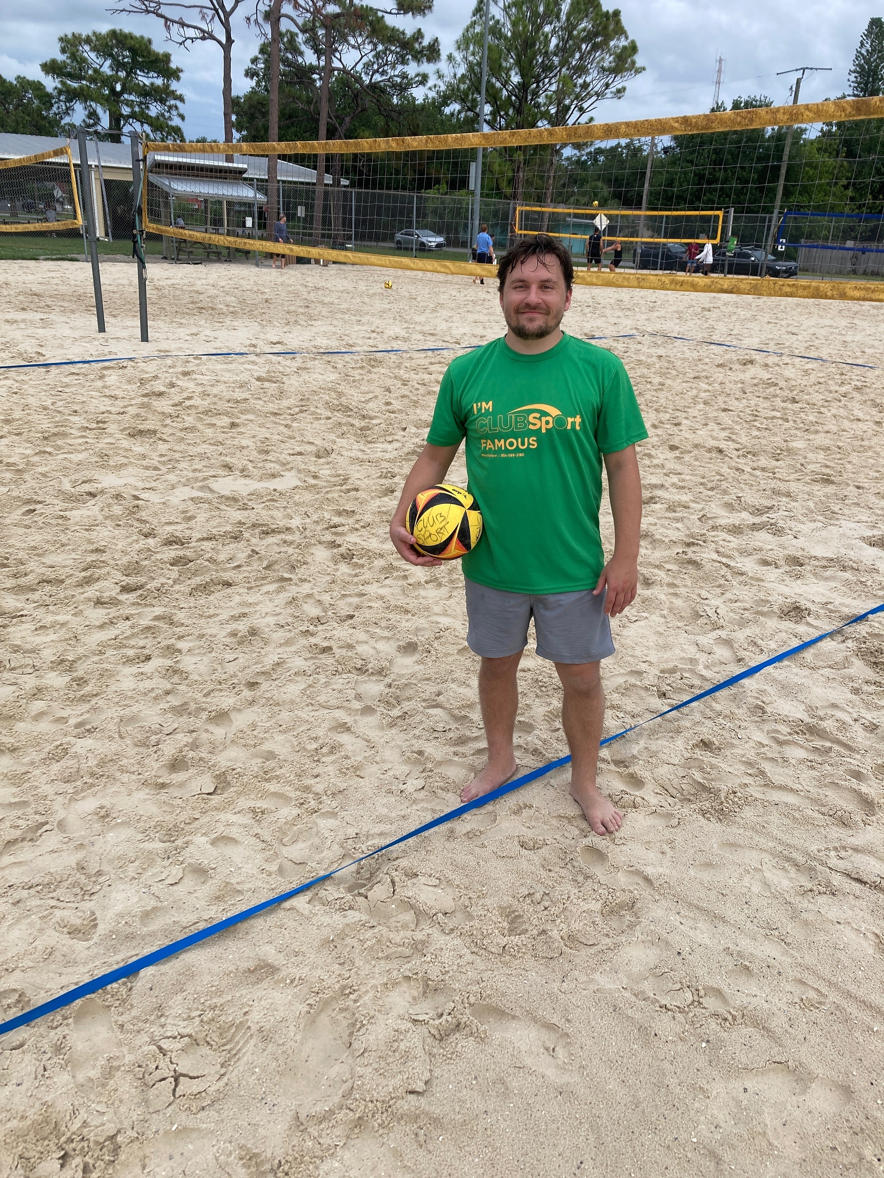 POTG - Consensual Sets