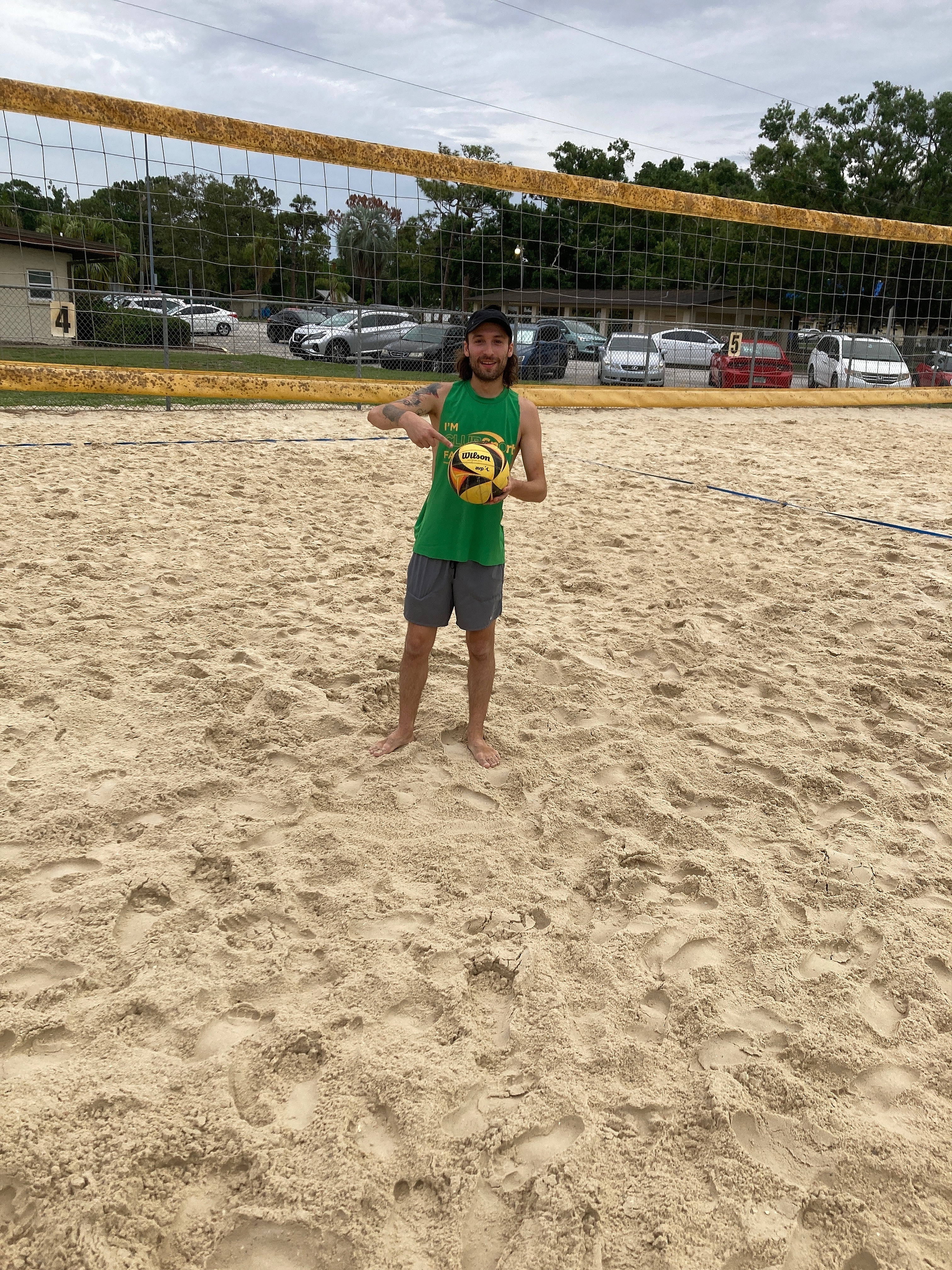 POTG - Consensual Sets