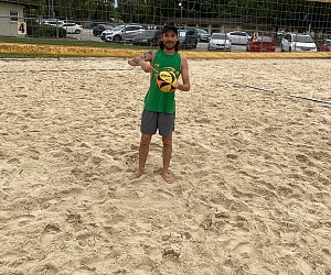 Player Of The Game: Ethan R