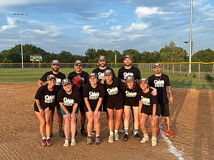 Team Howdeez Team Photo