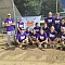 Pancake Batters Team Logo