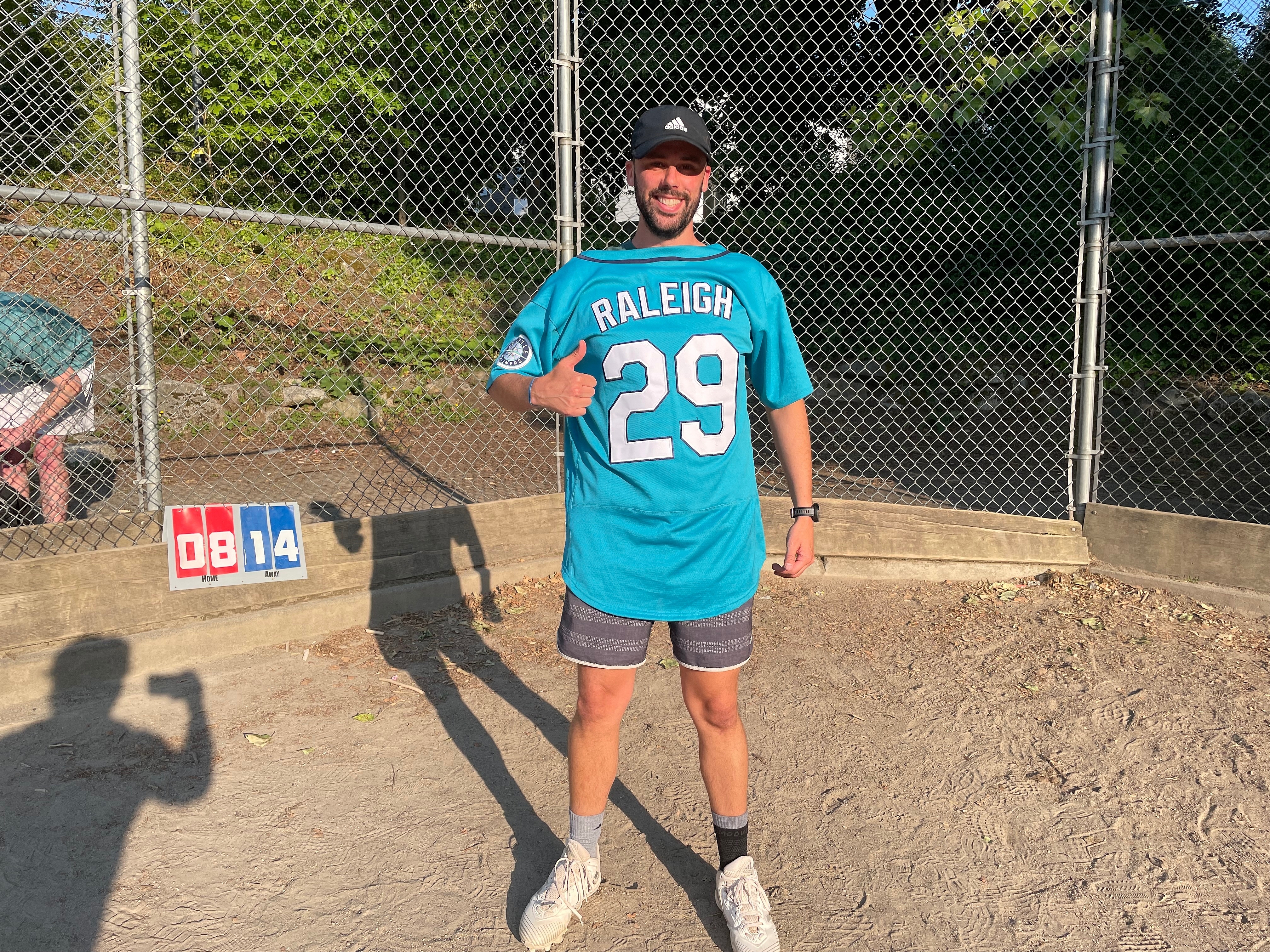 POTG - Denny Way Dingers